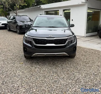 jeepetas y camionetas - kia seltos s 2021 2