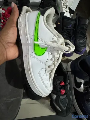 ropa y zapatos - tenis niños 6