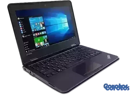 computadoras y laptops - Laptop Dell I7-7TH 2