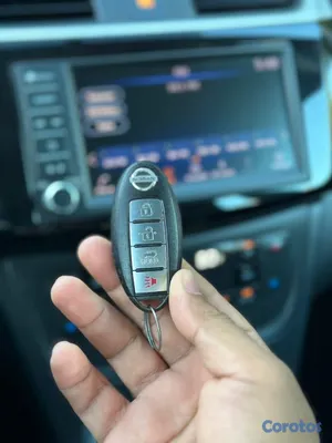 carros - 🔥NISSAN SENTRA 2019🔥 10