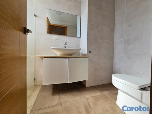 apartamentos - Alquiler de Apartamento en La Esperilla  9