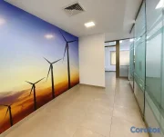 oficinas y locales comerciales - Local de oficina Semi Amueblada Ensanche Julieta