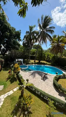 casas vacacionales y villas - 3.	Villa de 887 m² | Amplios Espacios, Piscina y Terraza 7
