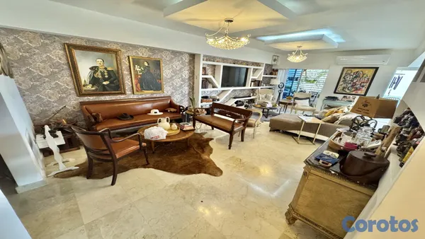 apartamentos - Apartamento en Bella Vista Sur 3