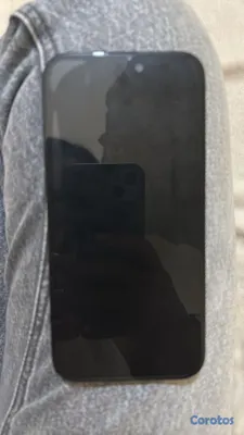 celulares y tabletas -  iPhone 16 Plus 128GB – Impecable – 91% batería – Desbloqueado 2