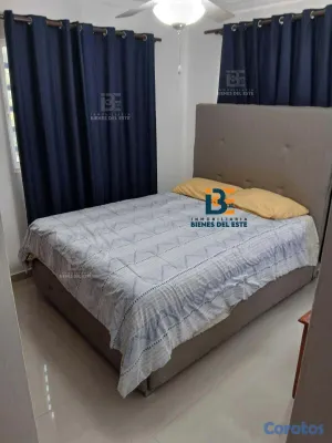 apartamentos - SE VENDE APARTAMENTO en Segundo nivel, Residencial 7