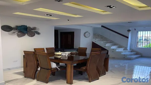 penthouses - Vendo apartamento tipo PentHouse en Alma Rosa II 3