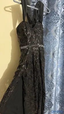 ropa para mujer - Hermoso vestido elegante 4