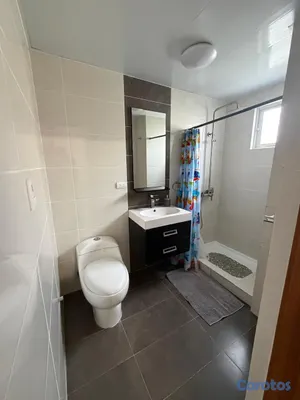 apartamentos - APARTAMENTO TOTALMENTE AMUEBLADO EN ALQUILER EVARI 10