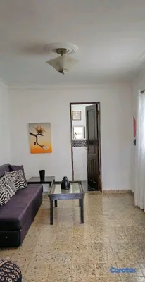 casas - Casa en Venta en Ensanche Ozama  2