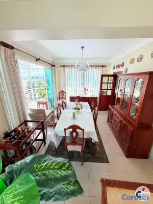 apartamentos - Apartamento en venta ubicado en Mirador Norte · Re 7