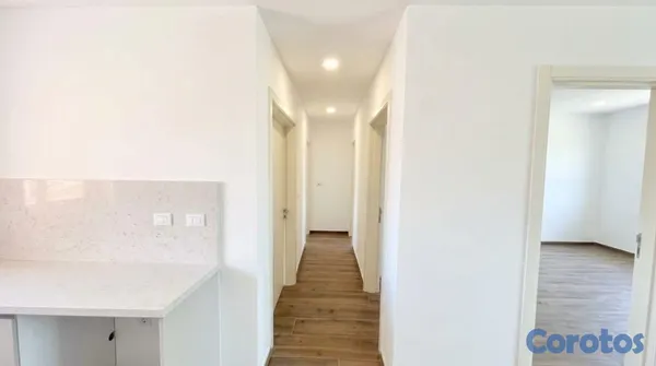 apartamentos - Apratamento en Alquiler en Punta Cana 9