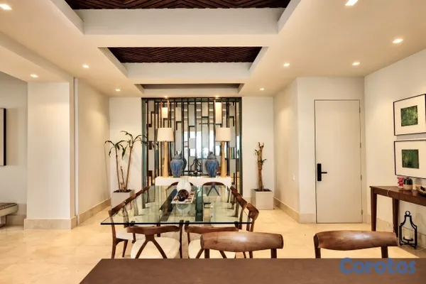 apartamentos - APARTAMENTO DE LUJO EN VENTA / PIANTINI / 390 metros / 4 PARQUEOS 6