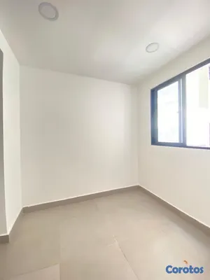 apartamentos - Alquiler moderno nuevo von piscina y gyms 6