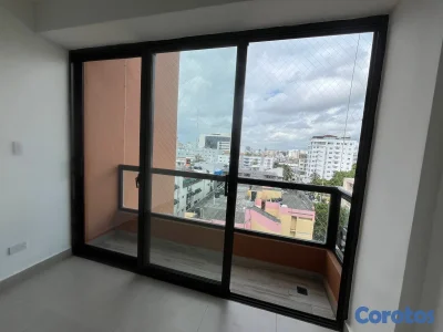 Apartamento en Alquiler, Bella Vista 