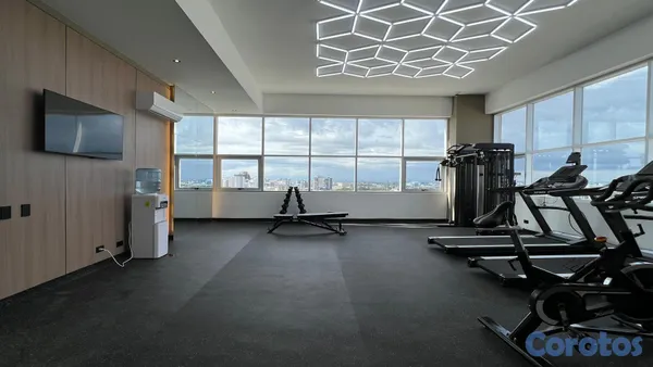 apartamentos - Apartamento en venta | Vista al mar, 2 habitaciones | El Vergel 9