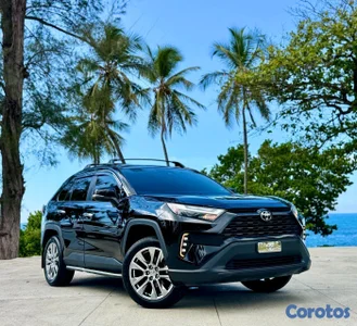 Toyota rav4 2023 xle 