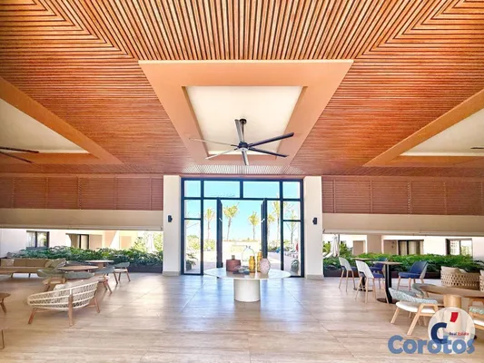 apartamentos - Vive Cap Cana en Greenwood Residences · Ref 131174 15