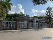 casas - Casa en Venta en San Francisco de Macorís, Las Guá