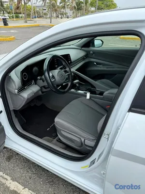 carros - hiunday elantra sle 2021 6