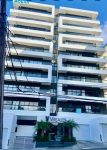 Apartamento en Torre Santiago, la esmeralda
