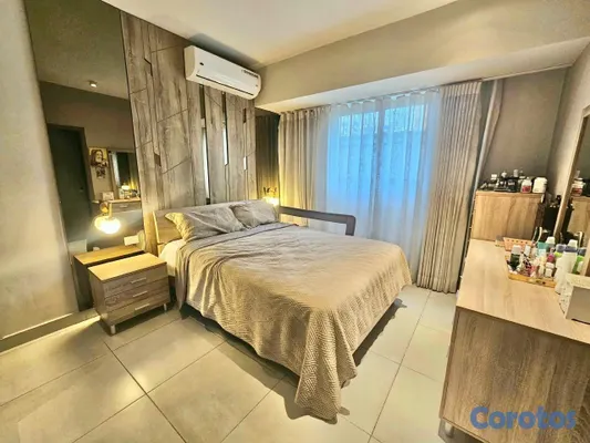 apartamentos - Apartamento en Venta NACO USD 295,000.00 14