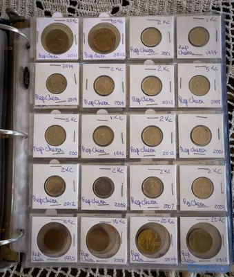 hobby y coleccion - Monedas Europa Pre Euro 6