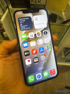 iPhone 12 Pro 256GB Factory Unlock
