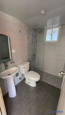 apartamentos - APARTAMENTO EN VENTA || ITA ESTHER JACOBO MAJLUTA 5
