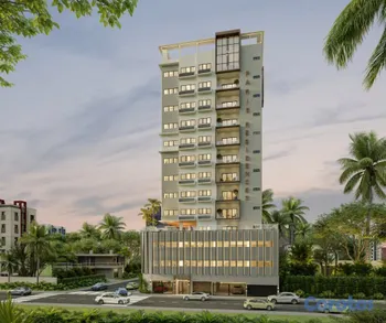 apartamentos - Un exclusivo proyecto residencial ubicado en Santo