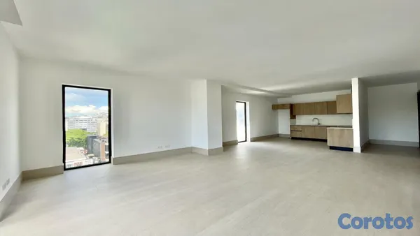 apartamentos - Apartamento en venta en torre moderna de Piantini 2