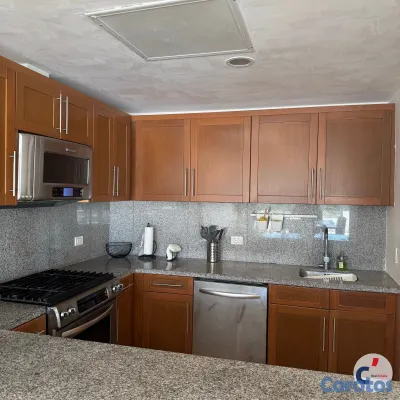 apartamentos - Apartamento 2 Hab. Amueblado en Alquiler en Sotogr 2