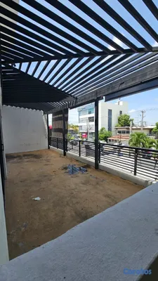 oficinas y locales comerciales -  Local comercial en alquiler en moderna plaza,  la 9
