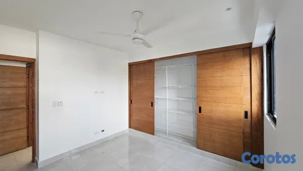 apartamentos - Exclusivo Apartamento con Amplia Terraza en Alquil 8