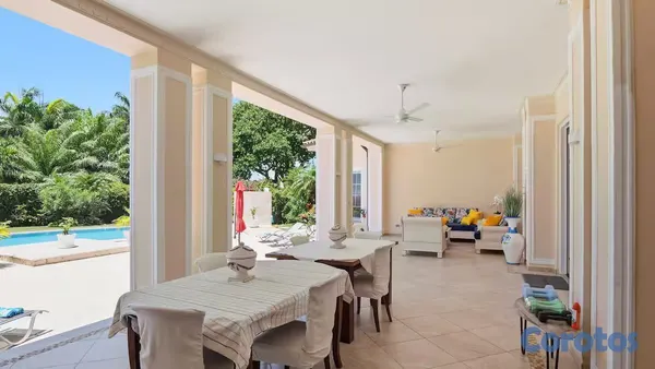 casas vacacionales y villas - Venta de Villa Frente al Mar. “Despertar cada día  17