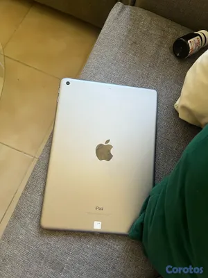 celulares y tabletas - iPad sin cargador  4