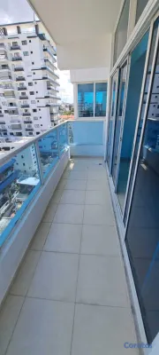 apartamentos - Venta Apartamento Bella Vista 12