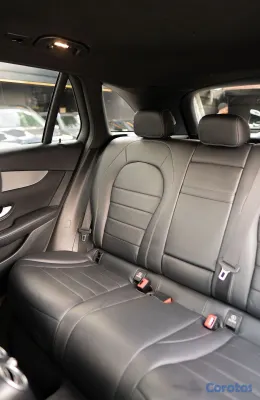 jeepetas y camionetas - MERCEDES-BENZ GLC 300 2020 | LUJO, ELEGANCIA Y CON 5