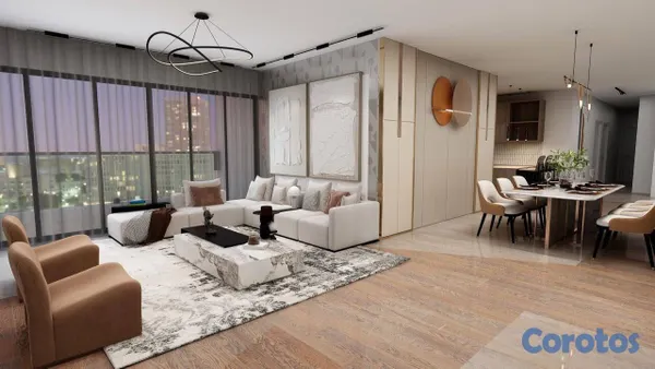 apartamentos - Una excelente opción para vivir o invertir en Sant 7