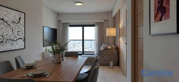 Proyectos - Apartamento en Venta, Atala 4