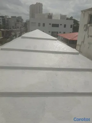 construccion e industrial - Elimiamos Filtraciones, Bajamos la Temperatura Mej 2