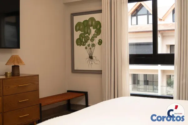 penthouses - Penthouse de 2 habitaciones amueblado en Cap Cana 10