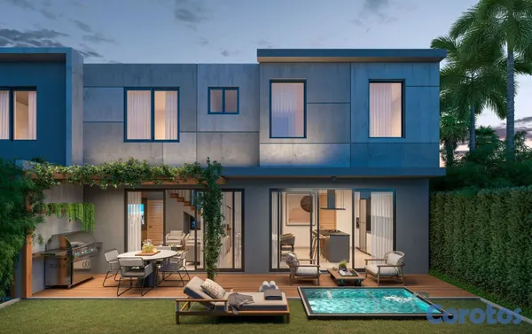 apartamentos - Villas en Venta en Cassamare Residences | Vista Ca 6