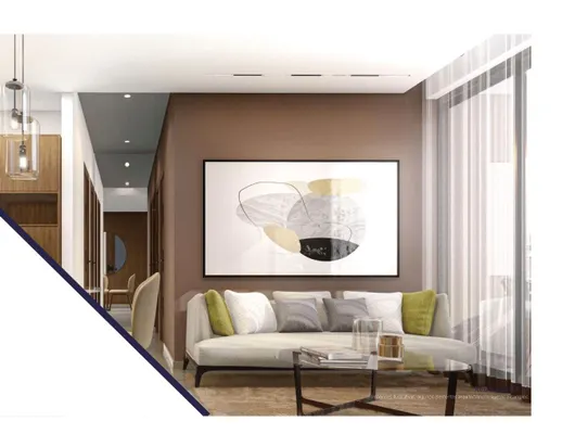 apartamentos - Apartamentos con Bono Vivienda en la Ecológica (11), 3 habitaciones, 2 baños 7