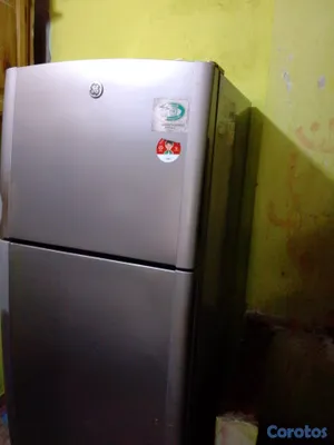 electrodomesticos - Vendo nevera  3
