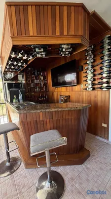 casas - Residencia en Los Cerros | Patio Enorme, Doble Cocina y Terraza para Celebracion 18