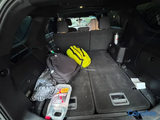 jeepetas y camionetas - Ford Explorer 2016 8