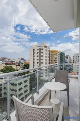 apartamentos - Apartamento full amueblado 2
