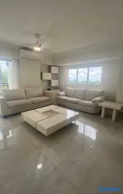 apartamentos - Apartamento en Alquiler, Av. Anacaona 6