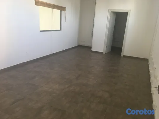 oficinas y locales comerciales - ALQUILO OFICINA / LOCAL EN TORRE SONORA PIANTINI 136 MTS2 10
